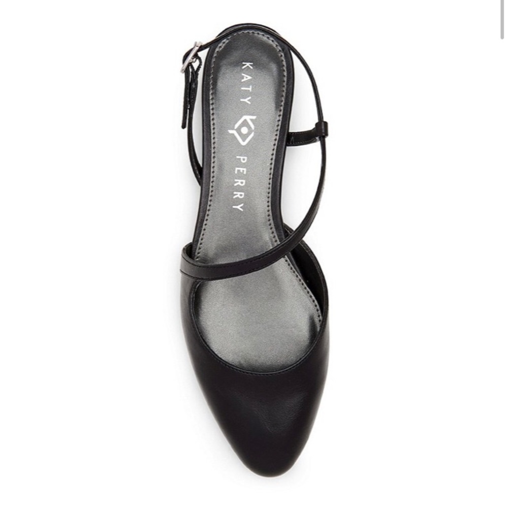 Katy Perry Aimee Flats